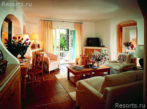 Romazzino Hotel 27